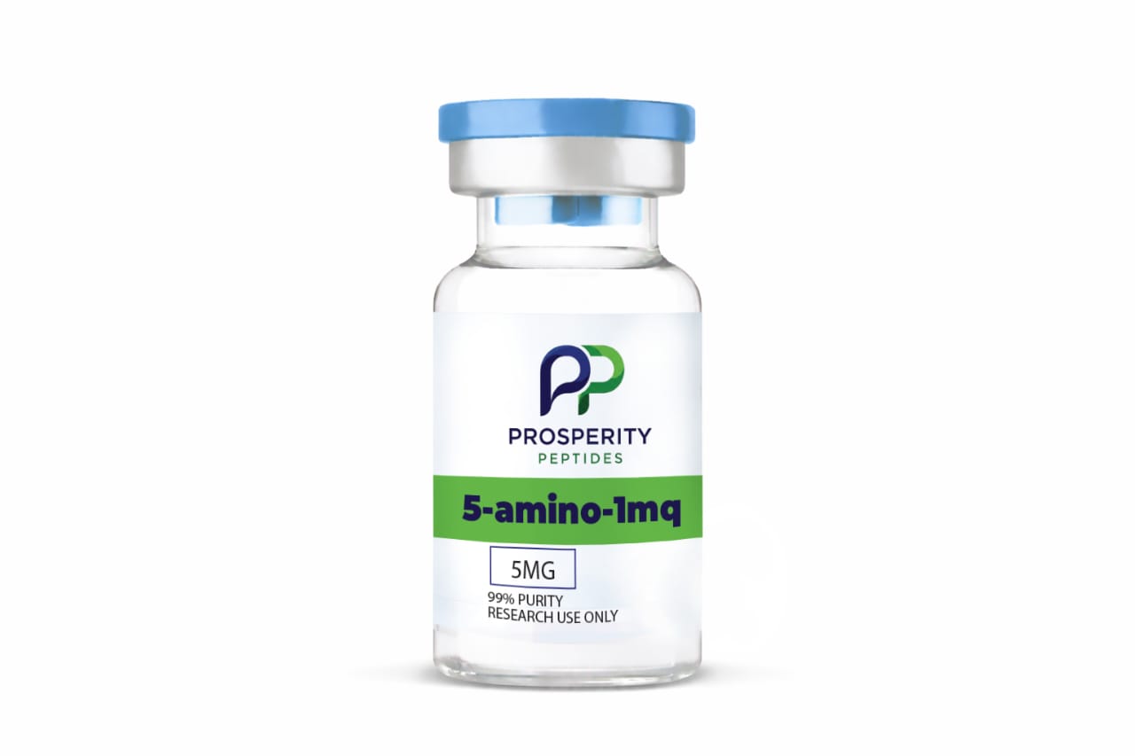 5 AMINO 1 5-amino-1mq - Image 1
