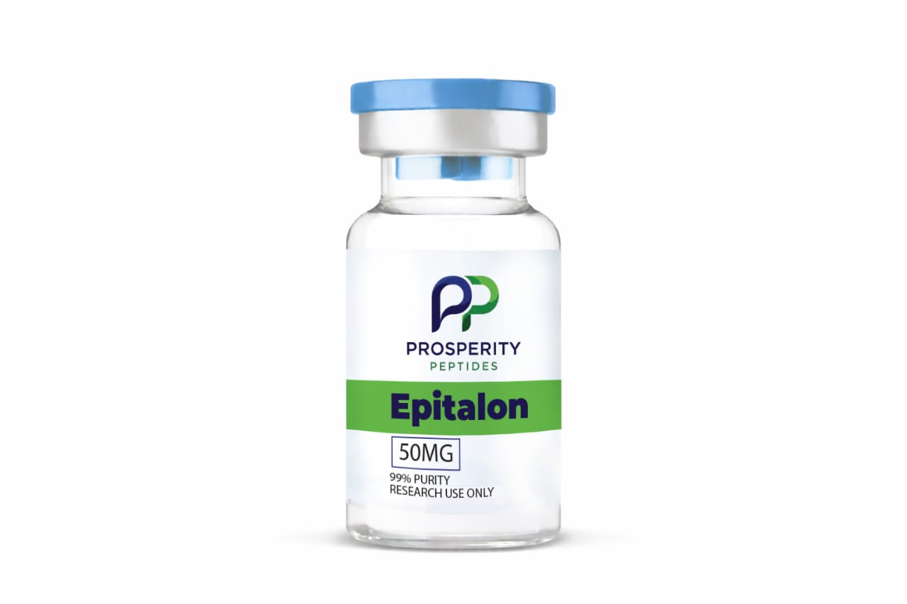 EPITALOM Epitalon - Image 1
