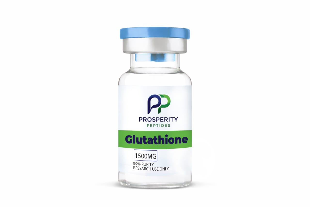 GLUTHATHIONE 1500 Glutathione - Image 1
