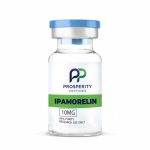 Ipamorelin (8mg)