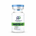 MOTS-c (52mg)