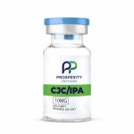 CJC-1295 (No DAC) + Ipamorelin Blend (10MG)