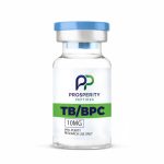 BPC-157 + TB-500 Blend (Wolverine) (10MG)